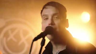 Blink 182 Matt Skiba Tribute