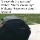 Chunky boi