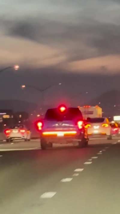 F-150 Light Show