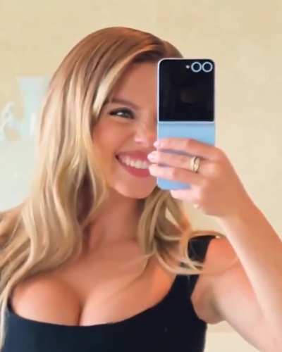 Sydney Sweeney