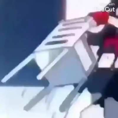 chair