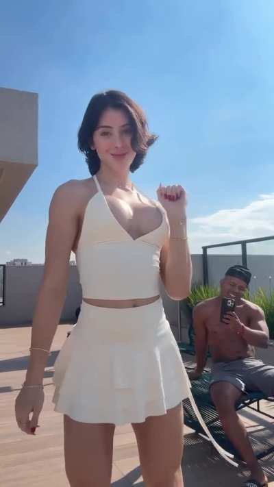 Bella Longuinho