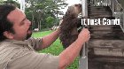You never listen!