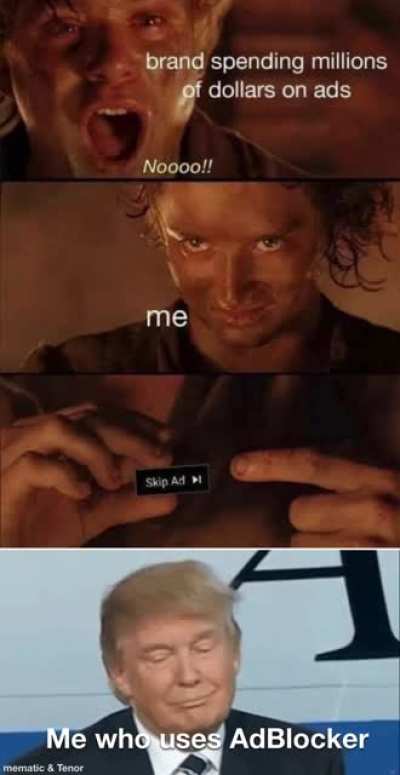 Don’t Ever Use The Word Smart With Me