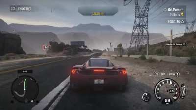 Uhmm.. Okay I guess I'll just wait here then...