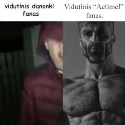actimel