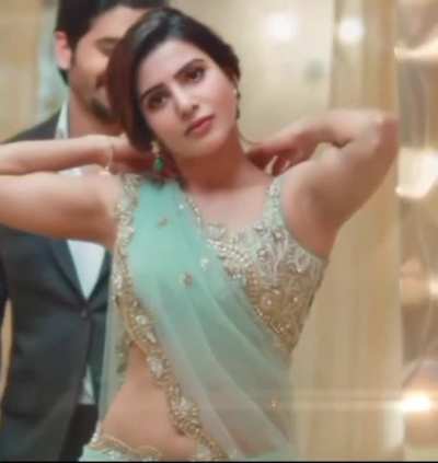 Samantha