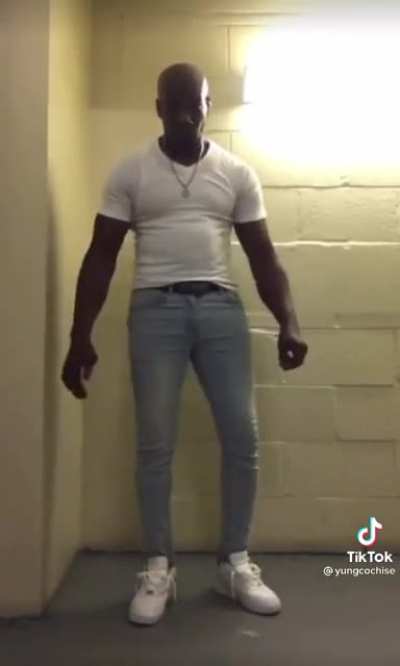 I bet everything I owned that this nigga from atl