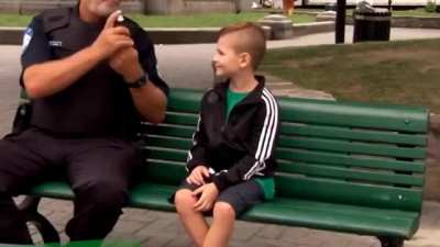 pepper spray