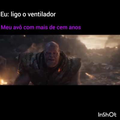 Muito triste