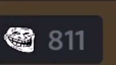 ‮
