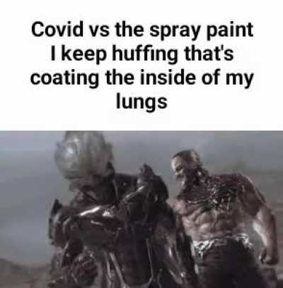 paint