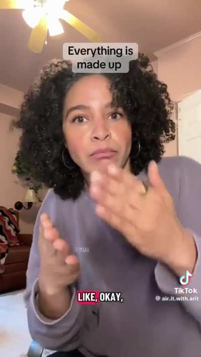 Stop complying to this shit system made by sociopathic parasites.