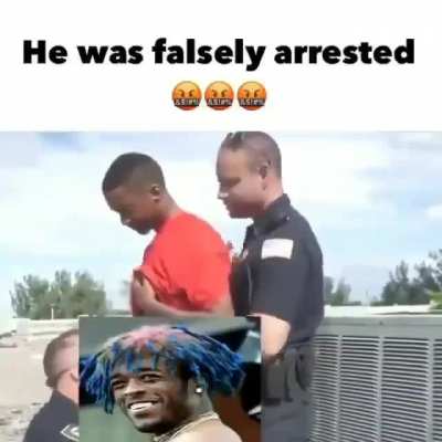 BLM😤