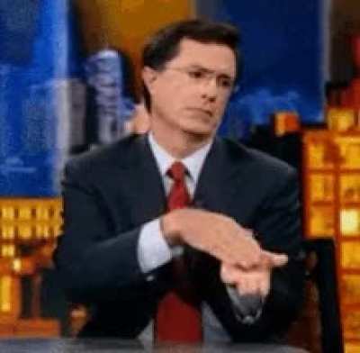 me applauding brady for his 1,000th super bowl win:
