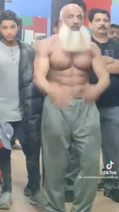 super baba
