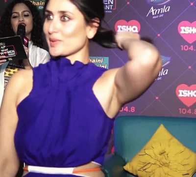 Kareena Kapoor