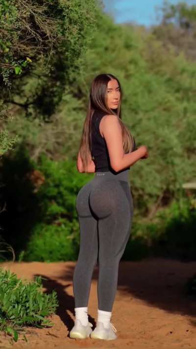 Let's go for a walk