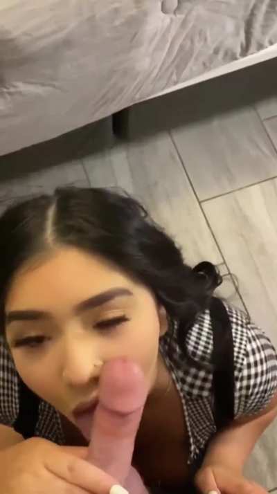 Amateur GIF