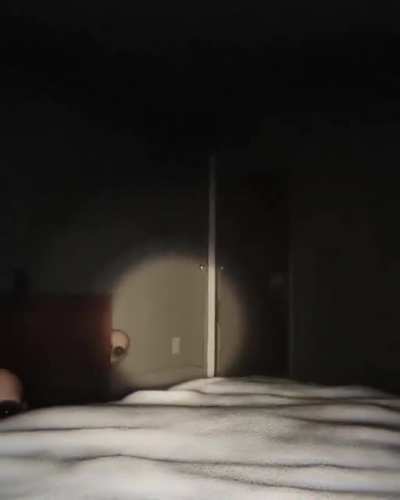 My worst fear
