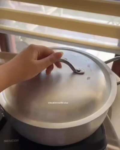 Cat tea recipe.