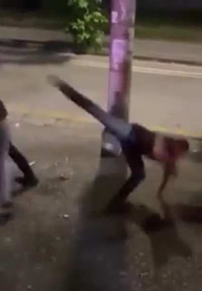what was that for