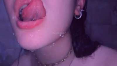 Shower Vapor