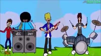 Early Stereotypes Song Clip
