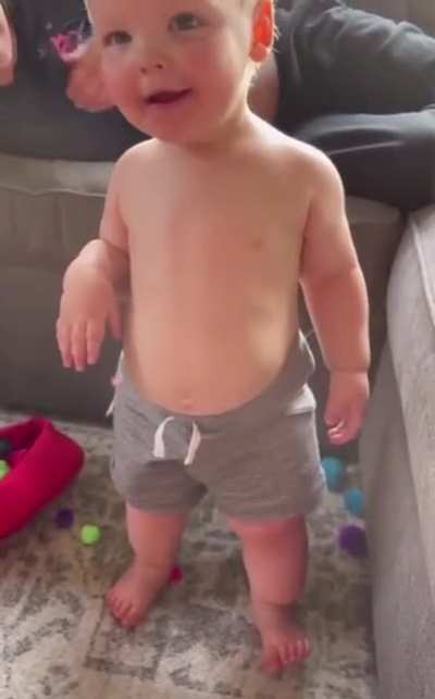 Maybe maybe maybe
