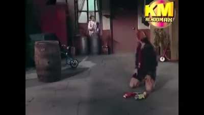 El Chavo Del Porro 42 La Cuarentena del Chavo (Loquendo)