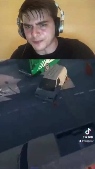 Good old days vs now