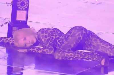 Soyeon 🔥 