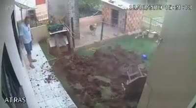 SLPT: Save Time Tilling A Garden By Filling An Ant Hill With Gas And Blowing It Up.