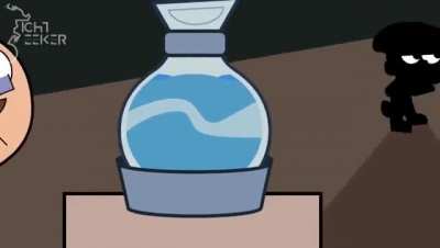 Fairly odd dealer