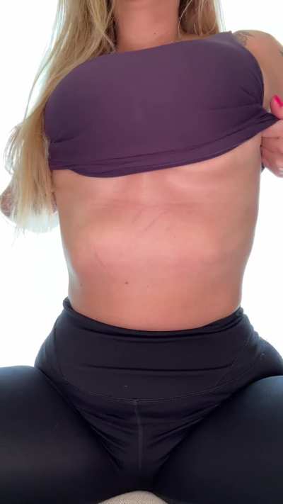 My hips don�t lie they�re already writing your name in slow motion