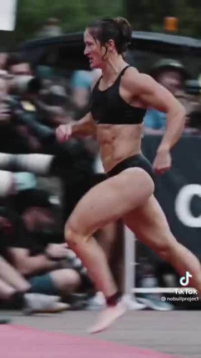 Tia-Clair Toomey