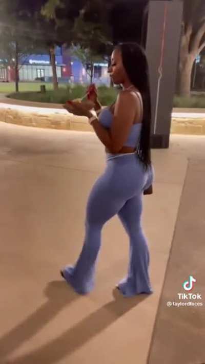 Bad ass