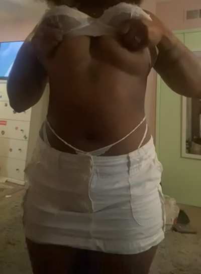 Natural triple D titty drop🫶🏽