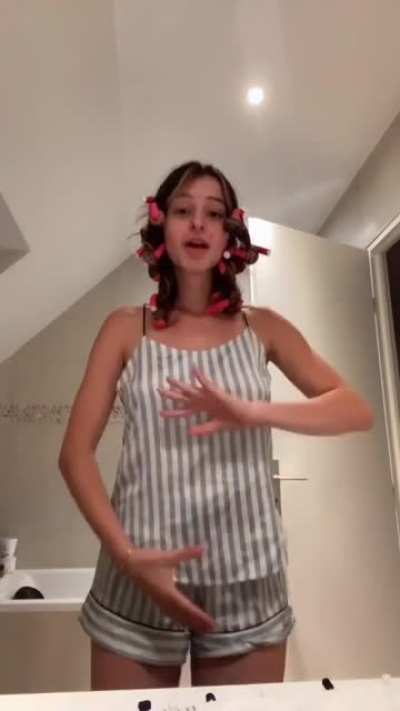 Rollers Dance