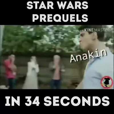 34 second summary