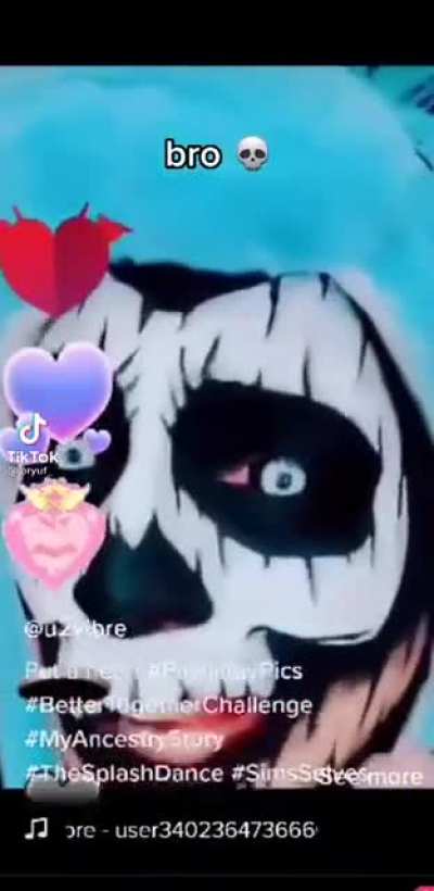you should kill yourself NOW