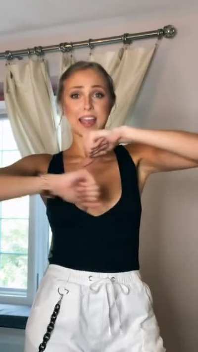 Deep cleavage 2