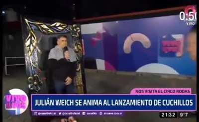 Julian't Death