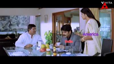aparichitudu