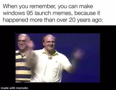 Hopefully this isn’t a repost