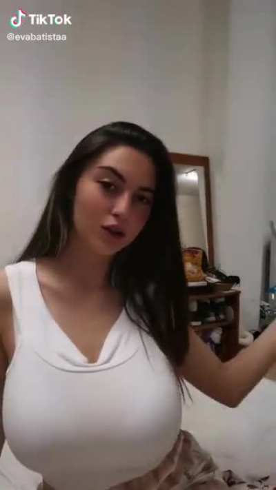 Evabatistaa