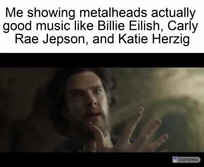 Song is Hologram by Katie Herzig. Felt like it would fit with the gif