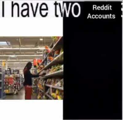 2 accounts