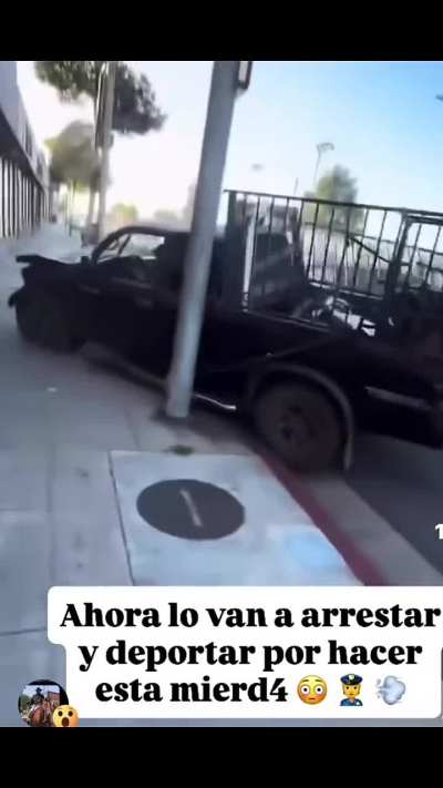 Asta su país ba a parar por imbecil