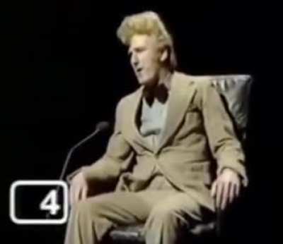 Russ Abbott on Masterbrain
